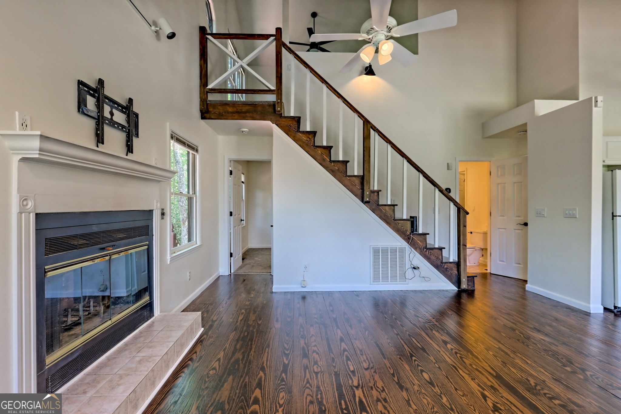 967 Saddle Gap Drive Clayton GA 30525