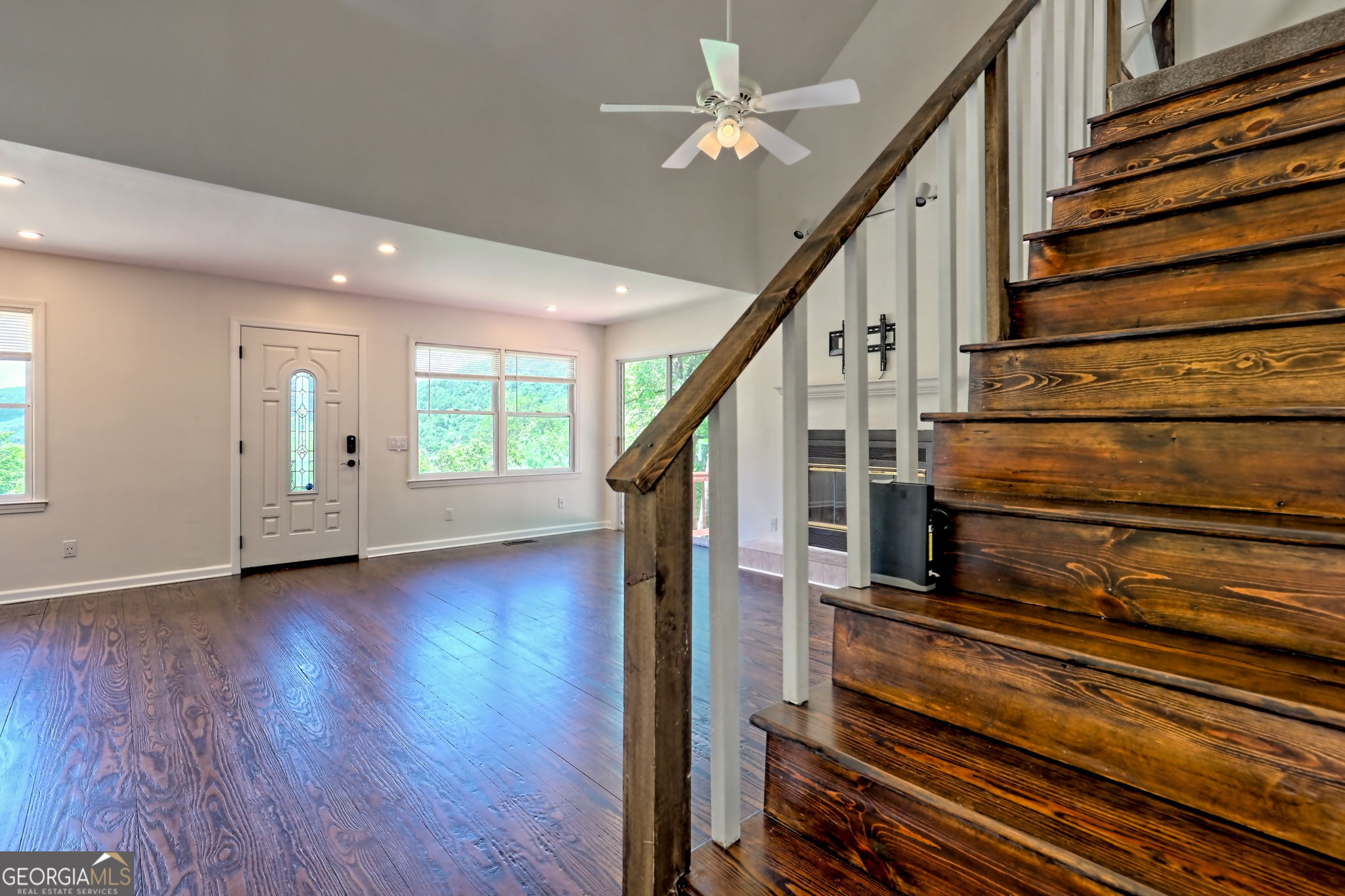 967 Saddle Gap Drive Clayton GA 30525
