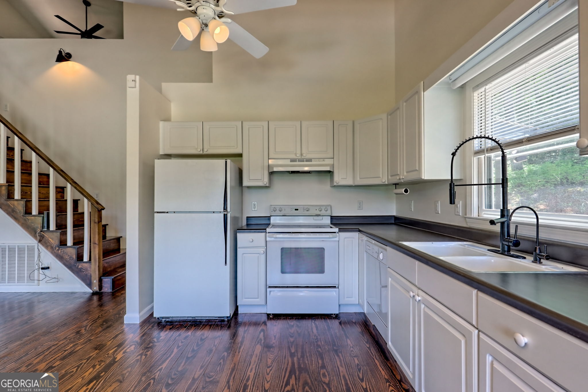 967 Saddle Gap Drive Clayton GA 30525