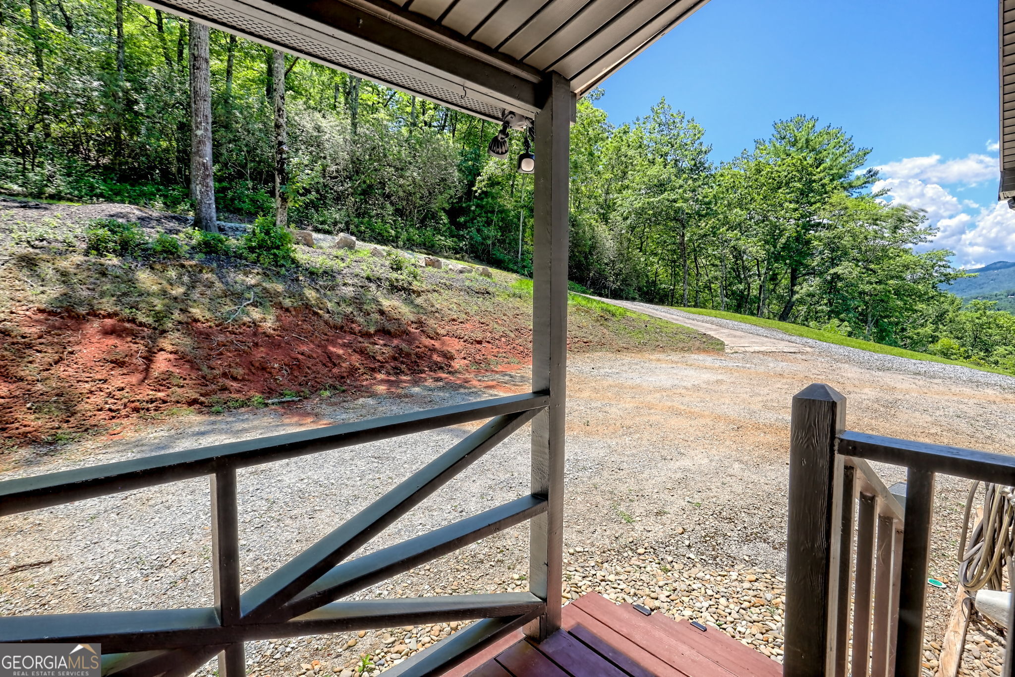 967 Saddle Gap Drive Clayton GA 30525