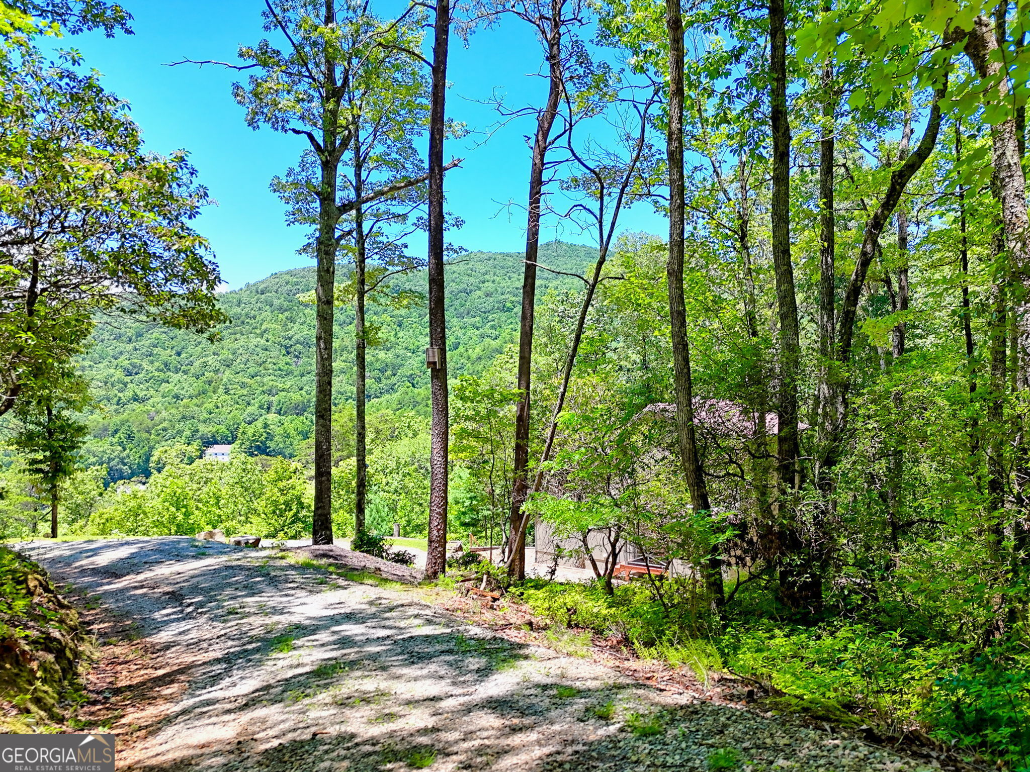 967 Saddle Gap Drive Clayton GA 30525