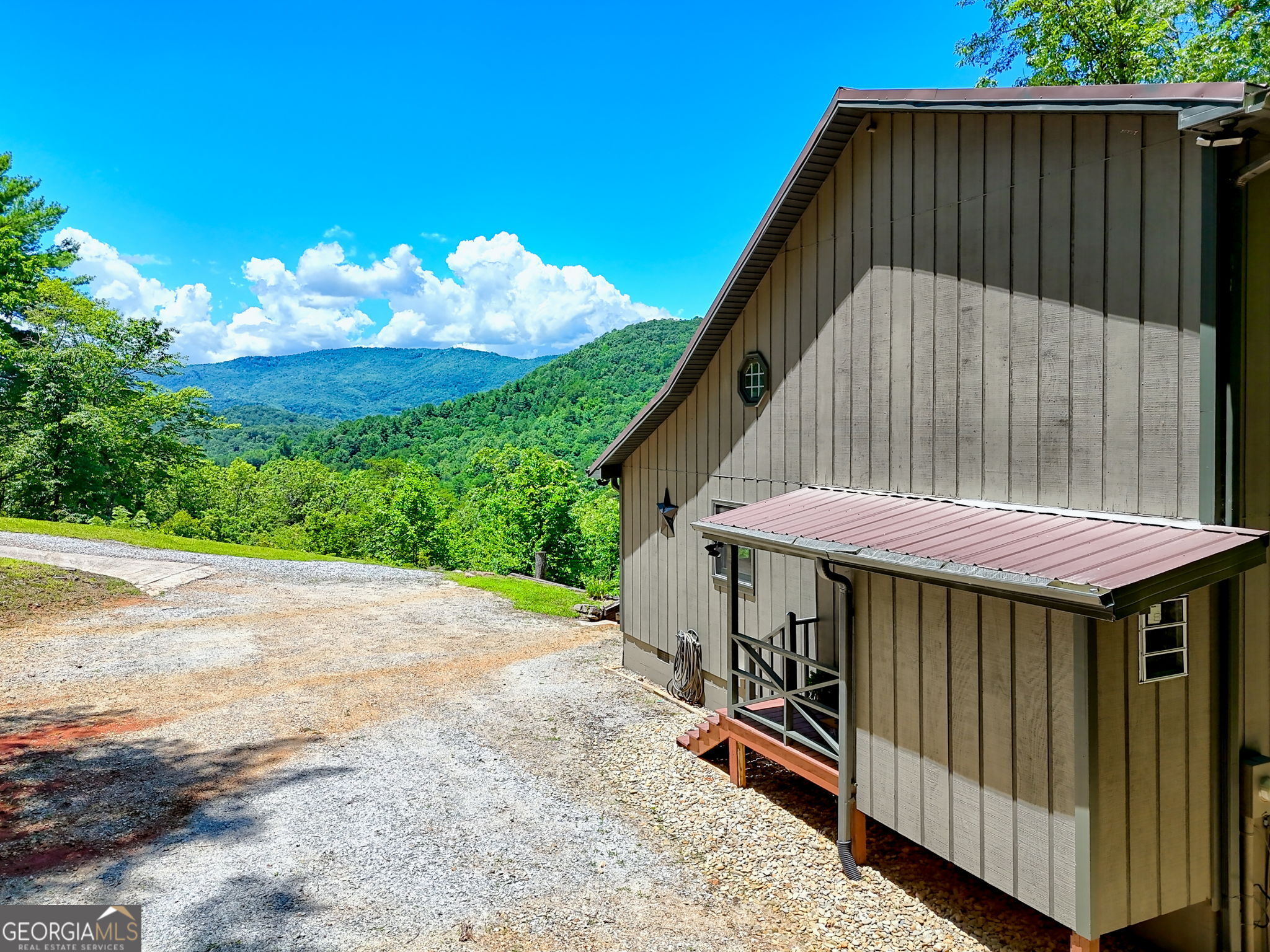 967 Saddle Gap Drive Clayton GA 30525