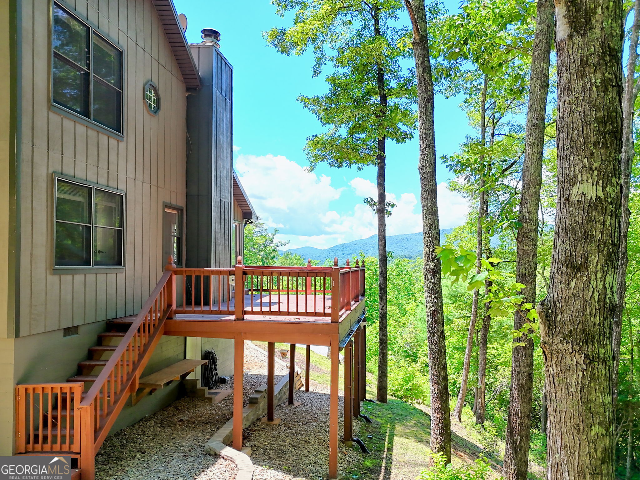 967 Saddle Gap Drive Clayton GA 30525