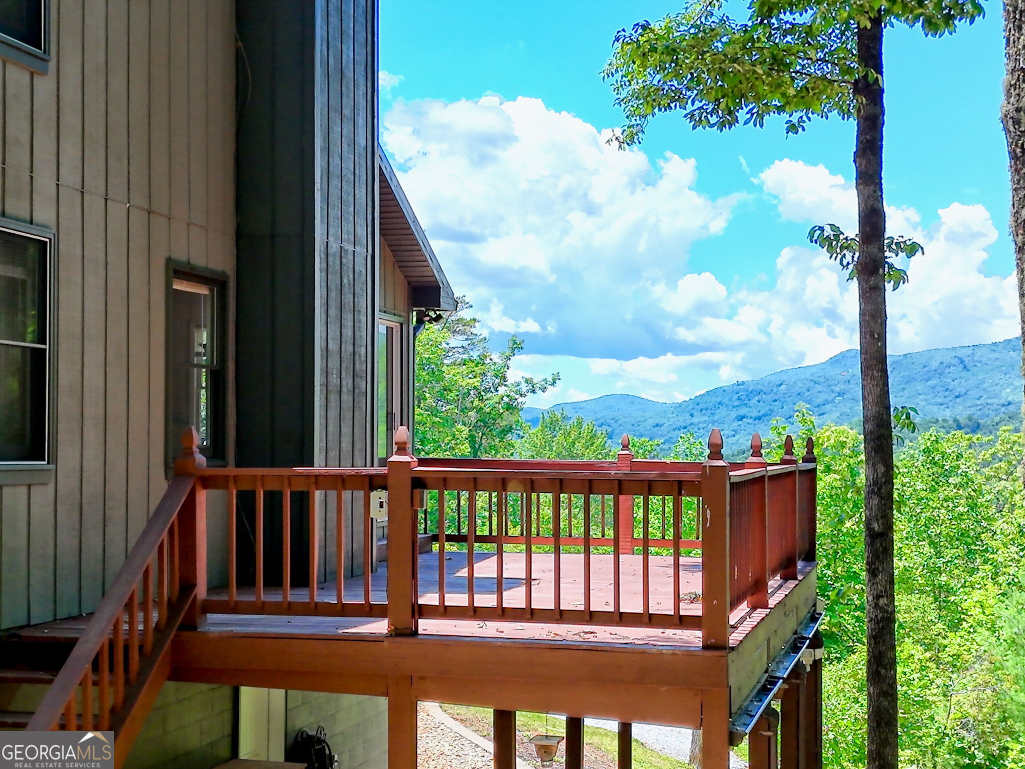 967 Saddle Gap Drive Clayton GA 30525