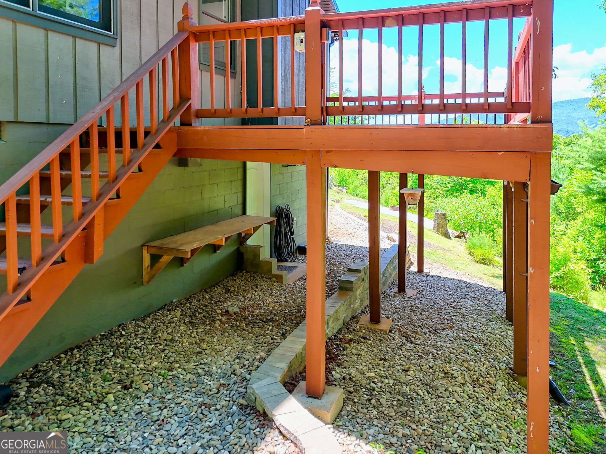 967 Saddle Gap Drive Clayton GA 30525