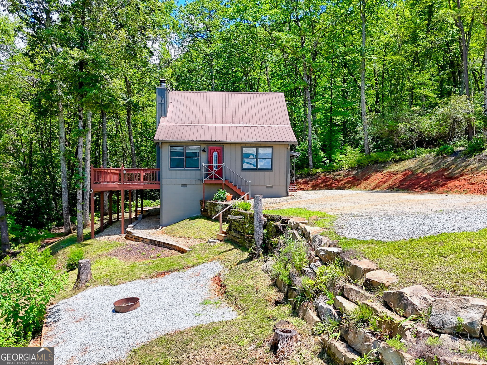 967 Saddle Gap Drive Clayton GA 30525