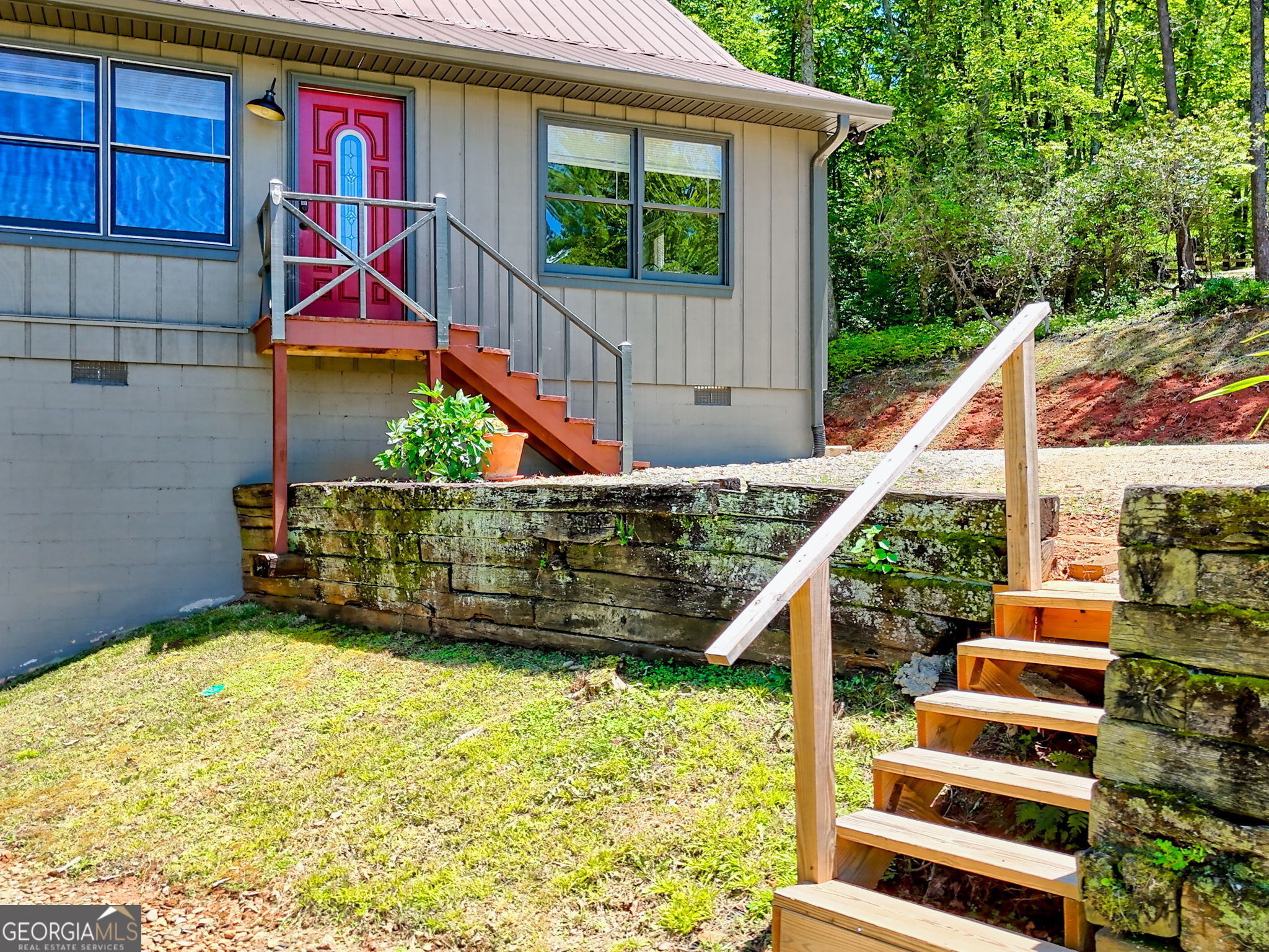 967 Saddle Gap Drive Clayton GA 30525