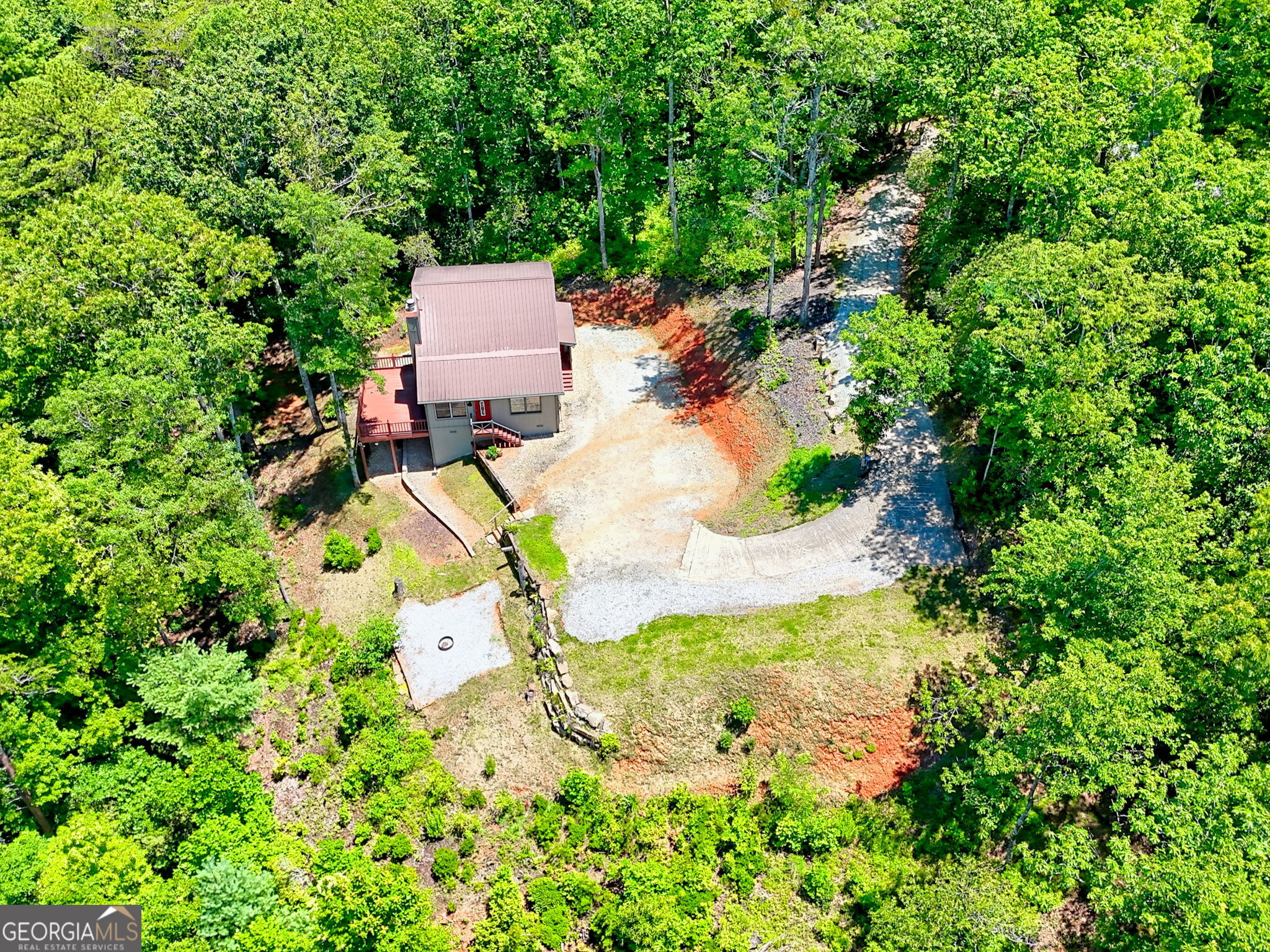 967 Saddle Gap Drive Clayton GA 30525