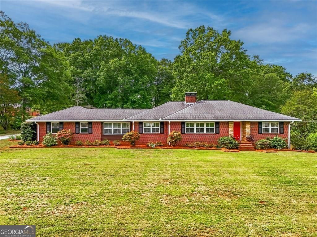 4225 Atlanta Street Powder Springs GA 30127