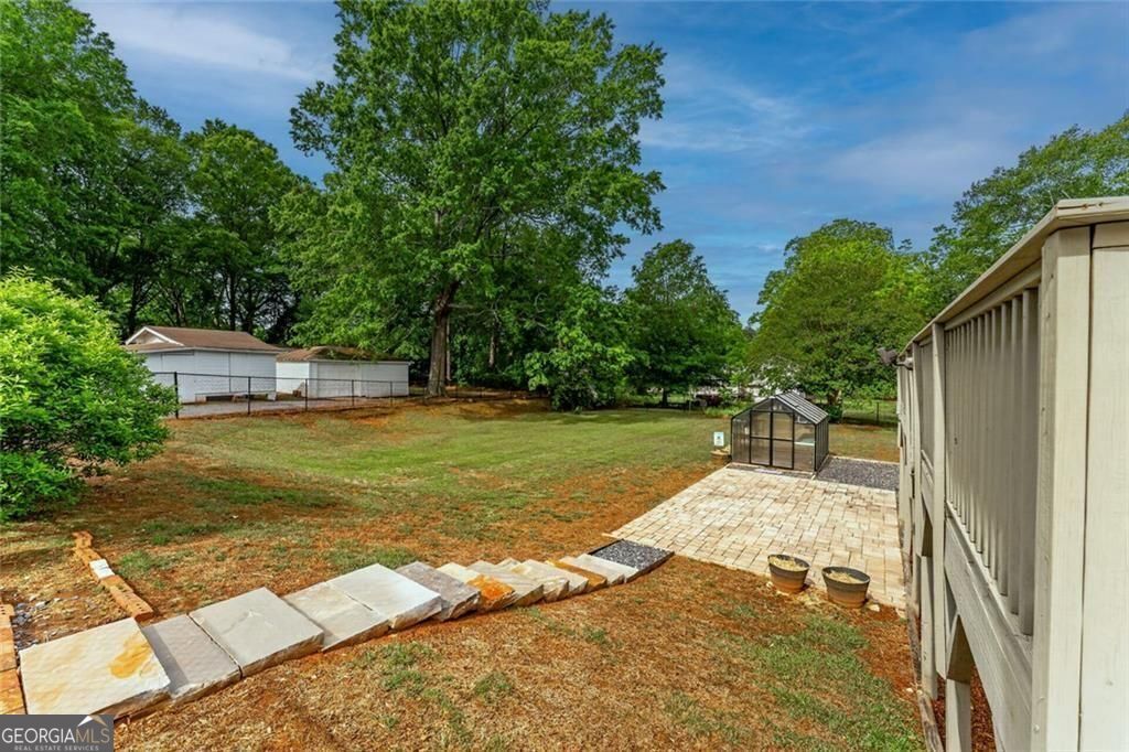 4225 Atlanta Street Powder Springs GA 30127