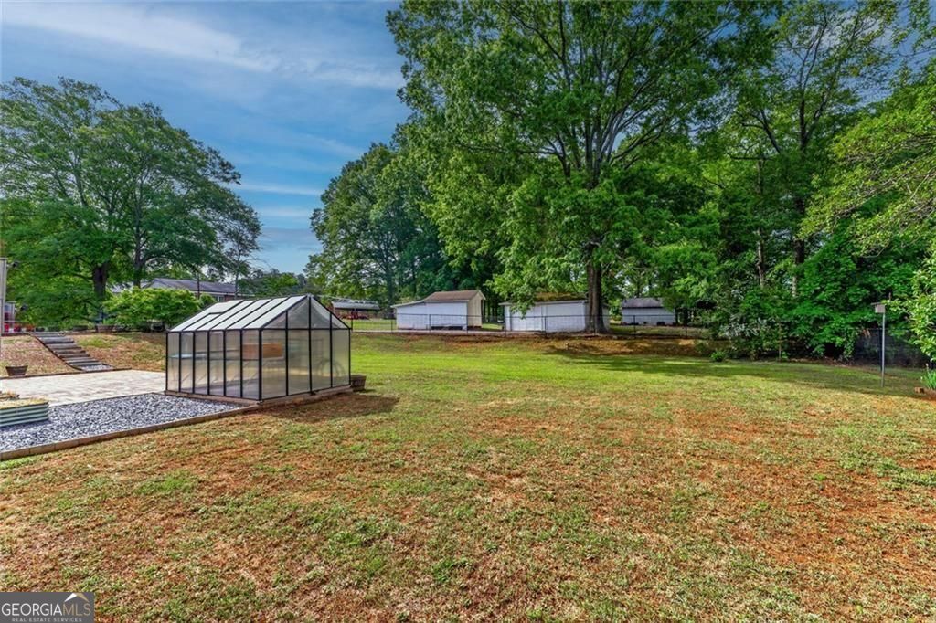 4225 Atlanta Street Powder Springs GA 30127