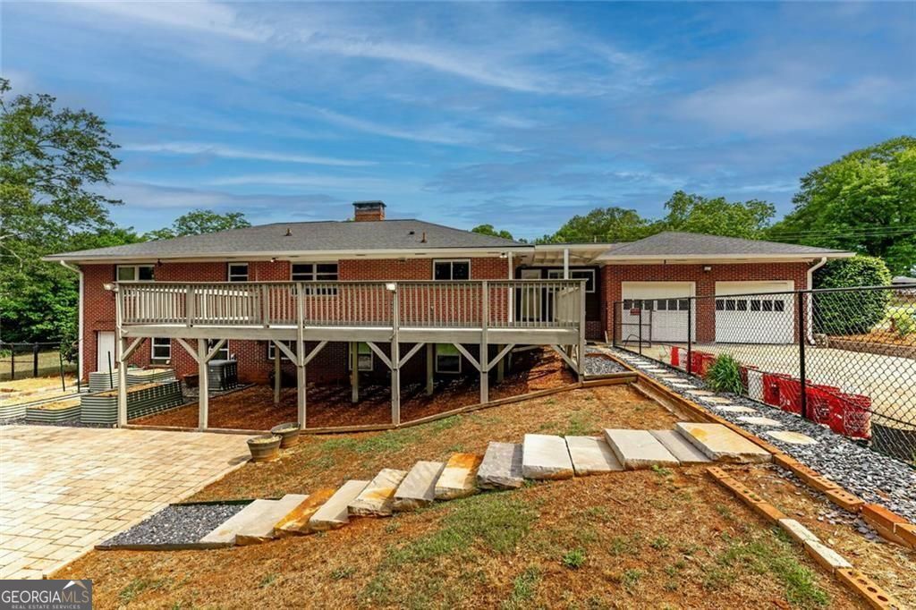 4225 Atlanta Street Powder Springs GA 30127