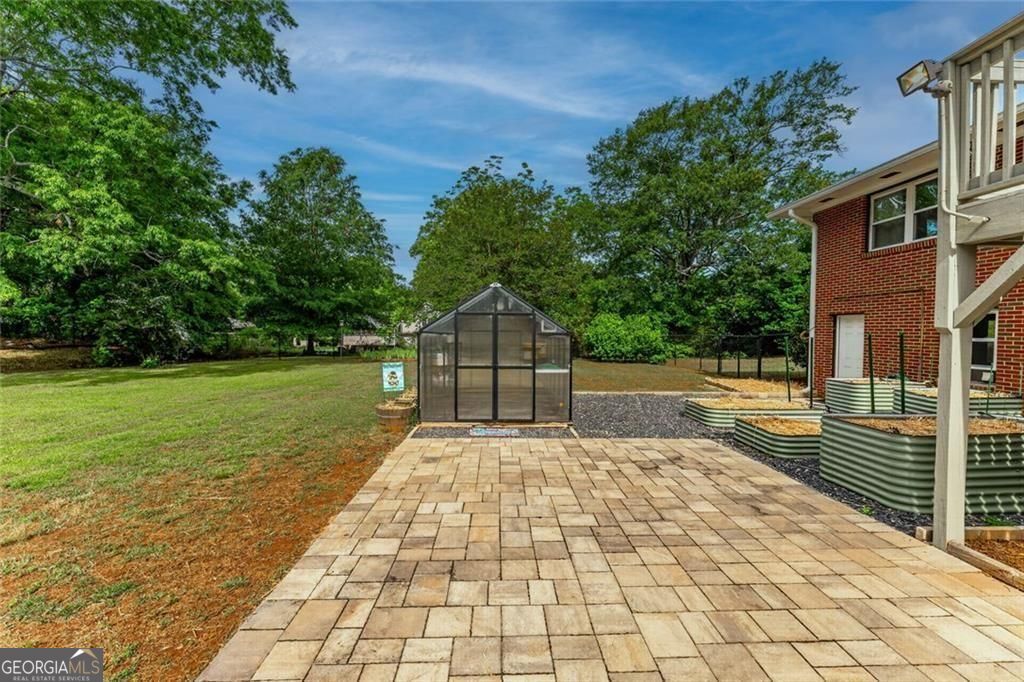 4225 Atlanta Street Powder Springs GA 30127