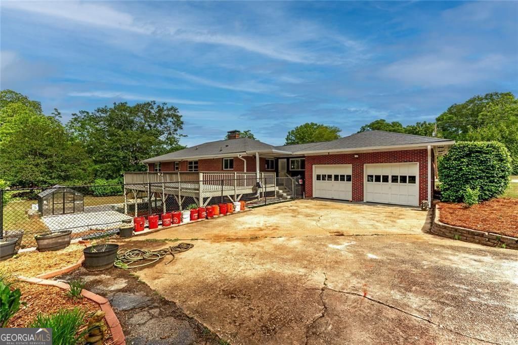 4225 Atlanta Street Powder Springs GA 30127