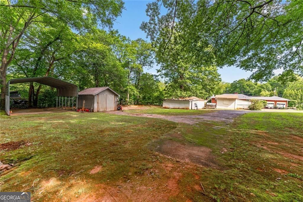4225 Atlanta Street Powder Springs GA 30127