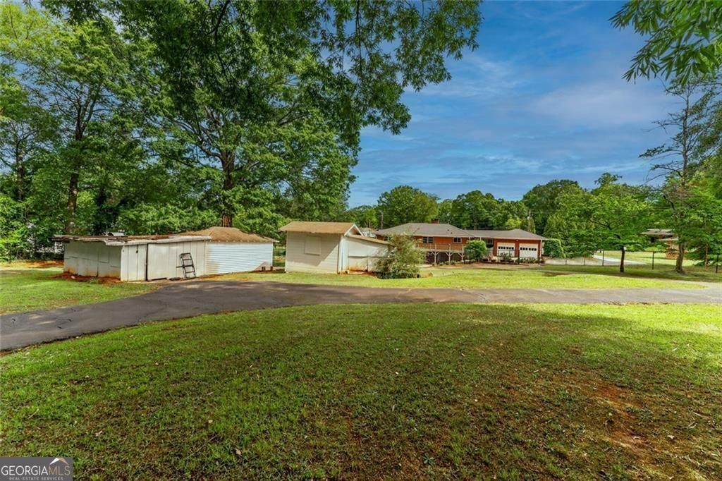 4225 Atlanta Street Powder Springs GA 30127