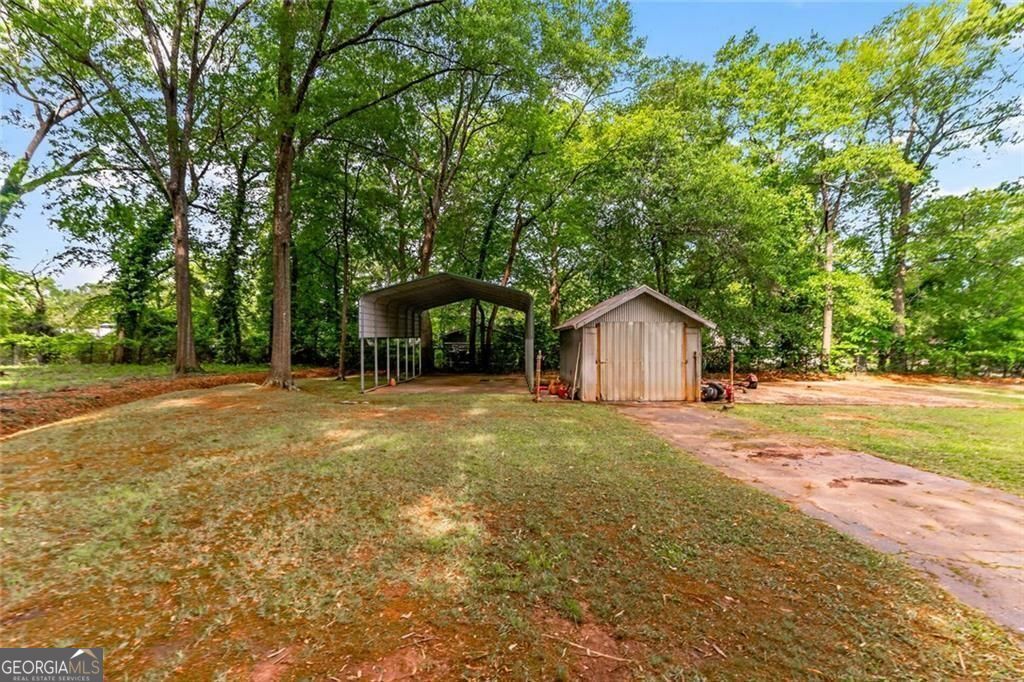 4225 Atlanta Street Powder Springs GA 30127