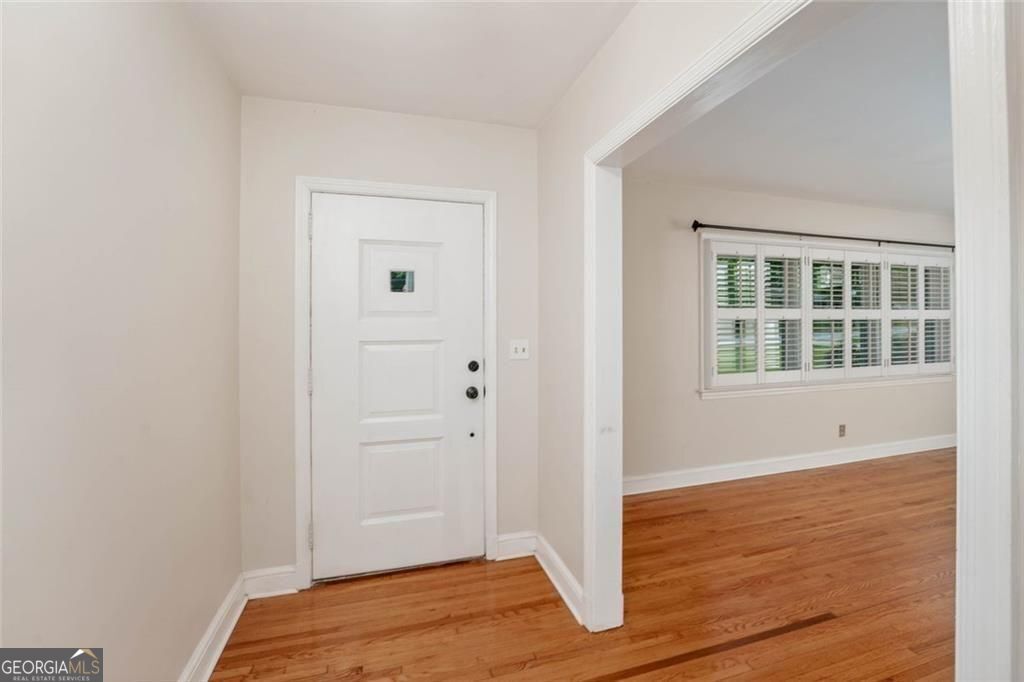 4225 Atlanta Street Powder Springs GA 30127