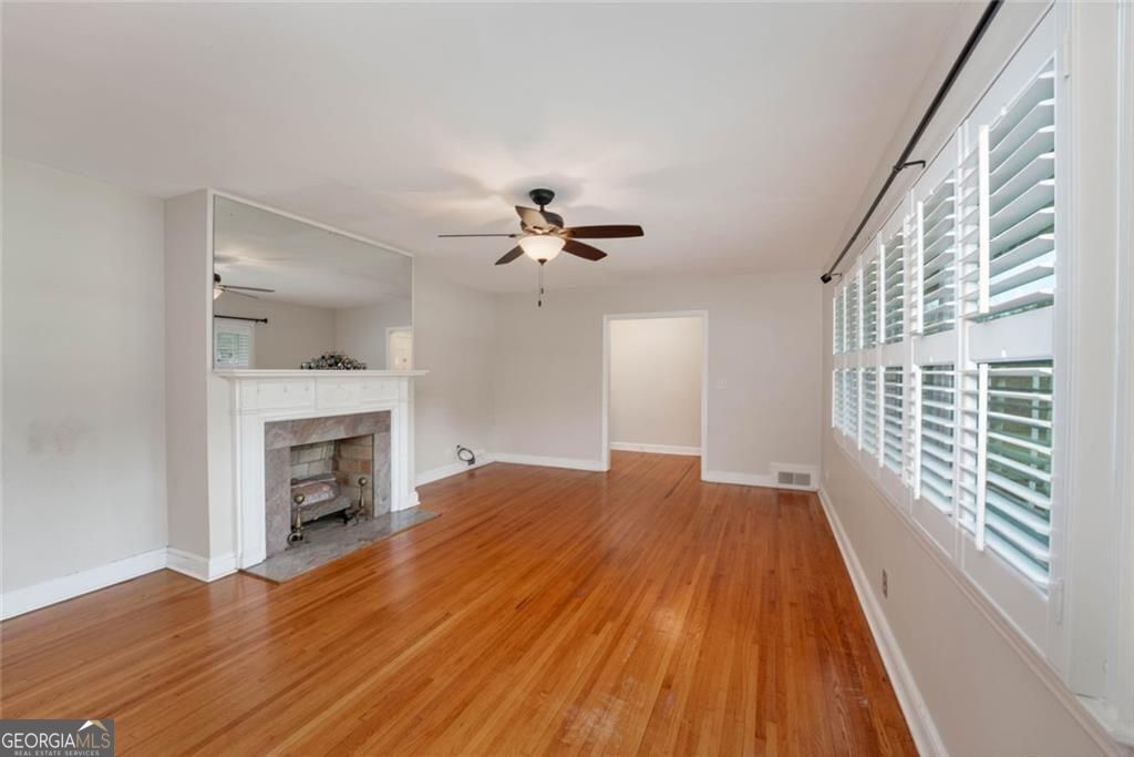4225 Atlanta Street Powder Springs GA 30127