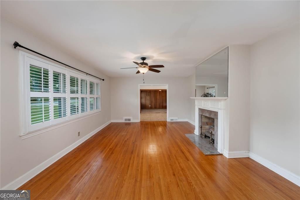 4225 Atlanta Street Powder Springs GA 30127