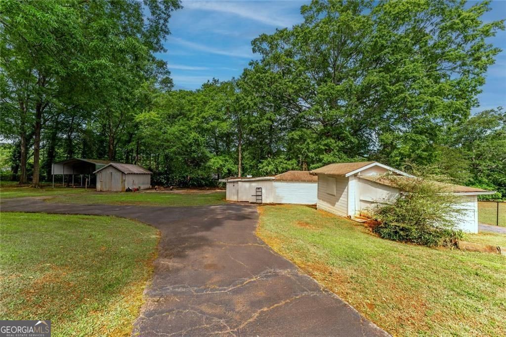 4225 Atlanta Street Powder Springs GA 30127