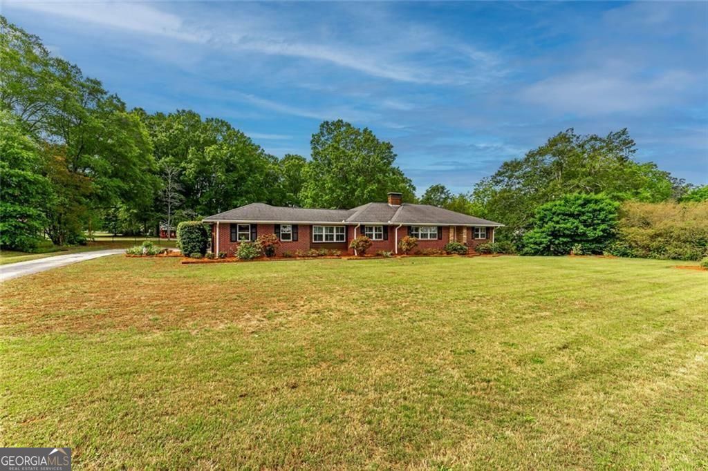4225 Atlanta Street Powder Springs GA 30127