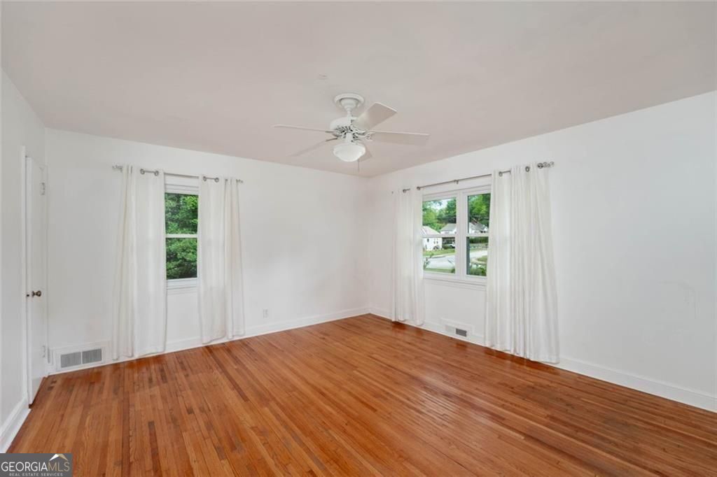 4225 Atlanta Street Powder Springs GA 30127