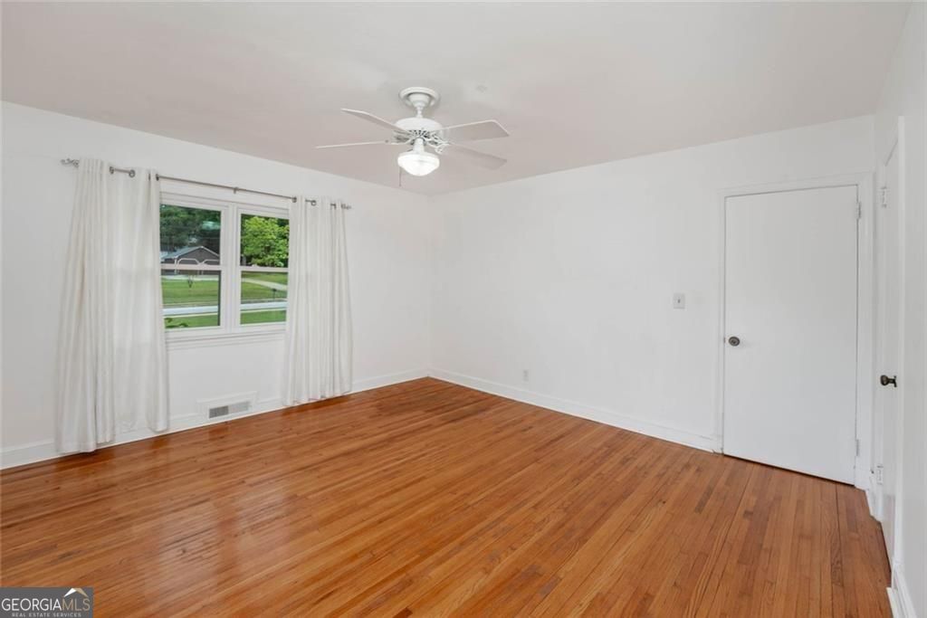 4225 Atlanta Street Powder Springs GA 30127