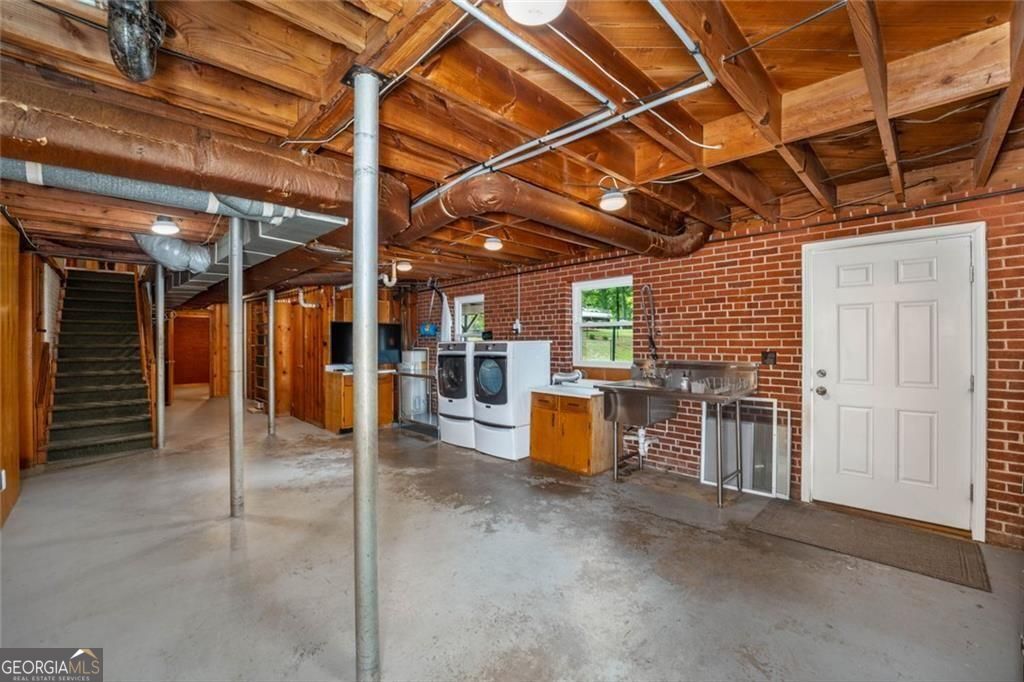 4225 Atlanta Street Powder Springs GA 30127