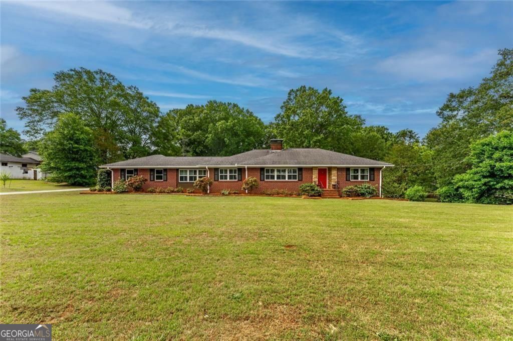 4225 Atlanta Street Powder Springs GA 30127