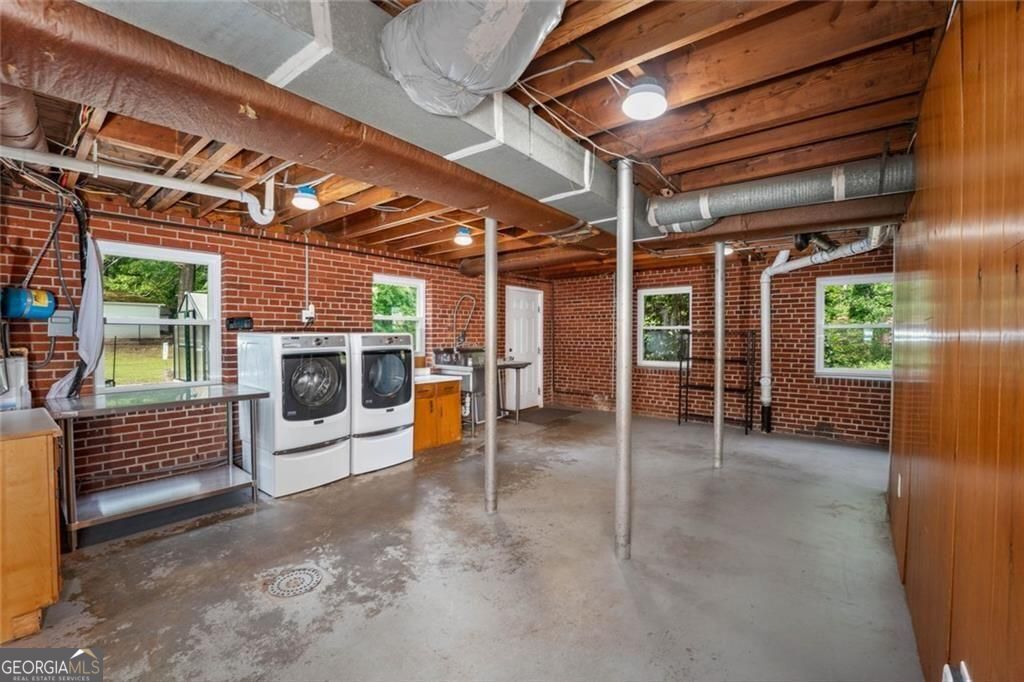 4225 Atlanta Street Powder Springs GA 30127
