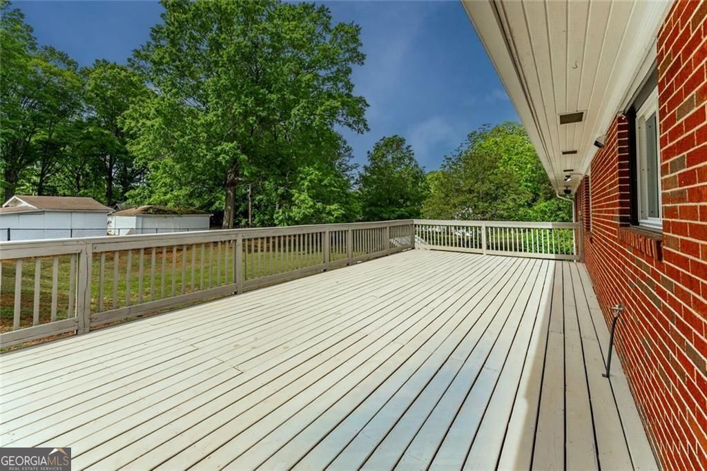 4225 Atlanta Street Powder Springs GA 30127