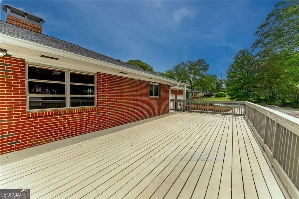 4225 Atlanta Street Powder Springs GA 30127