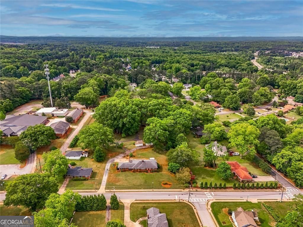4225 Atlanta Street Powder Springs GA 30127