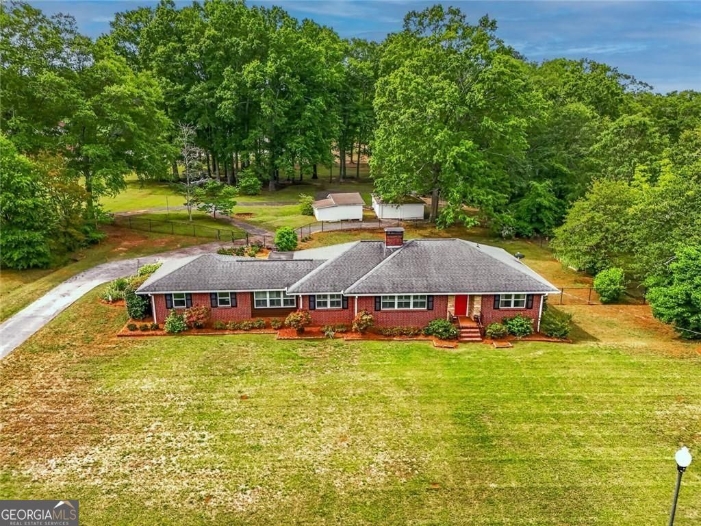4225 Atlanta Street Powder Springs GA 30127