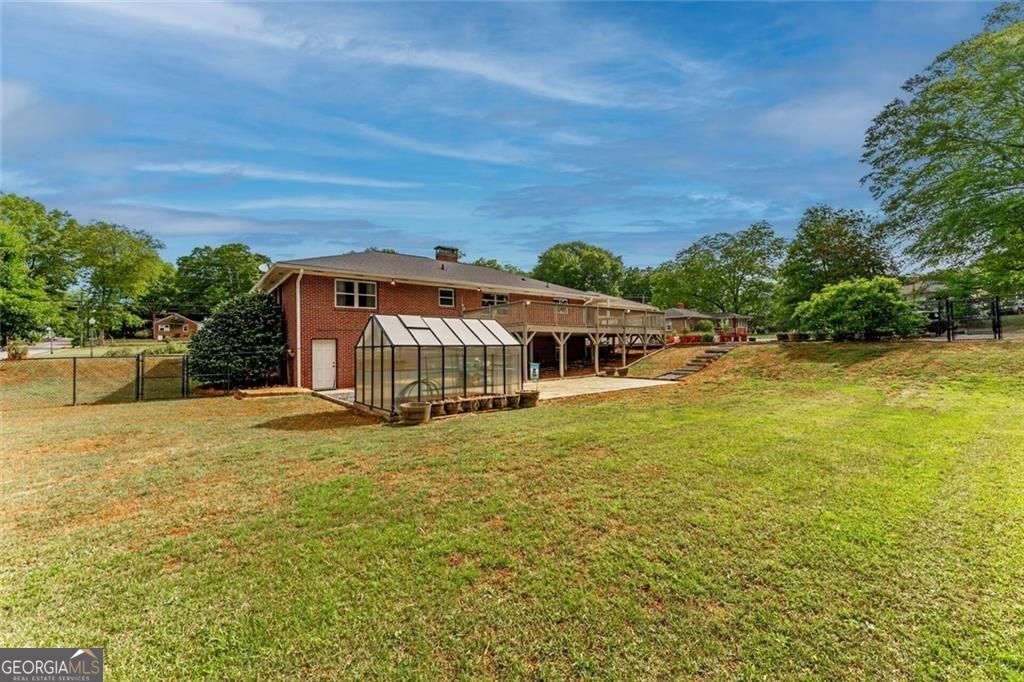 4225 Atlanta Street Powder Springs GA 30127