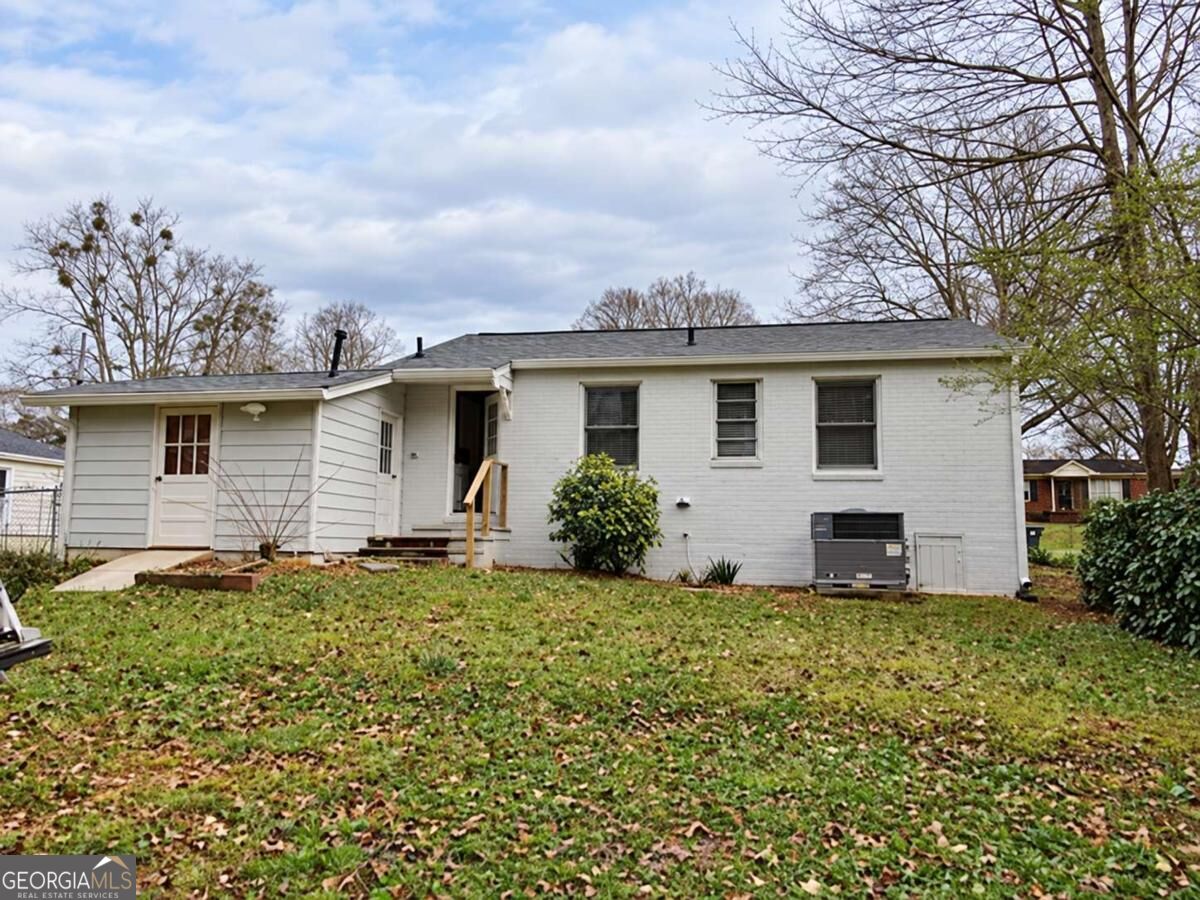 3976 Mcdaniel Street Chamblee GA 30341