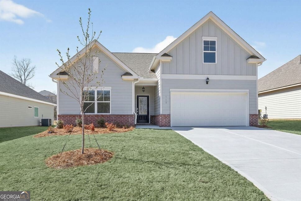 176 Greenview Court Homer GA 30547