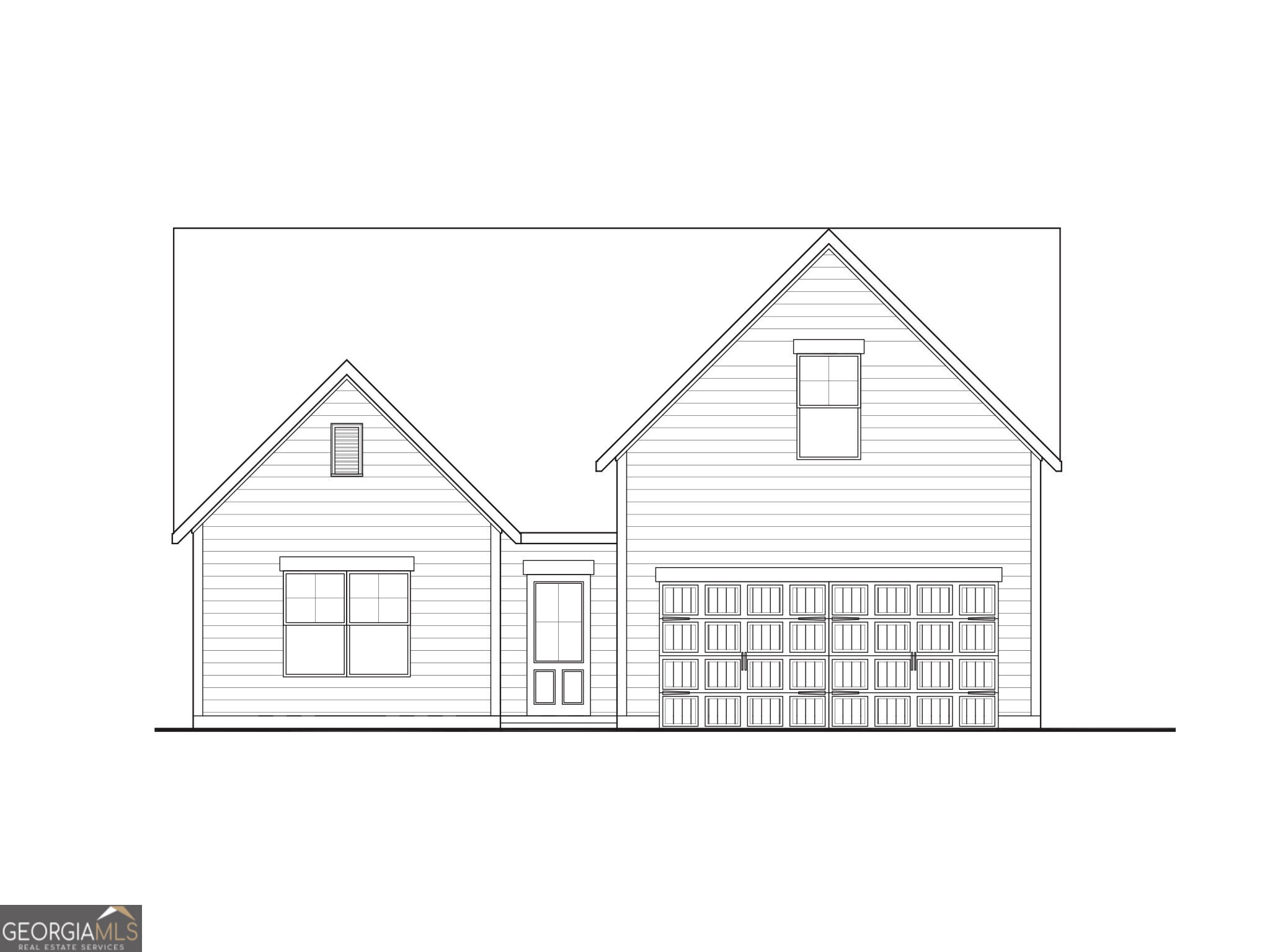 176 Greenview Court Homer GA 30547