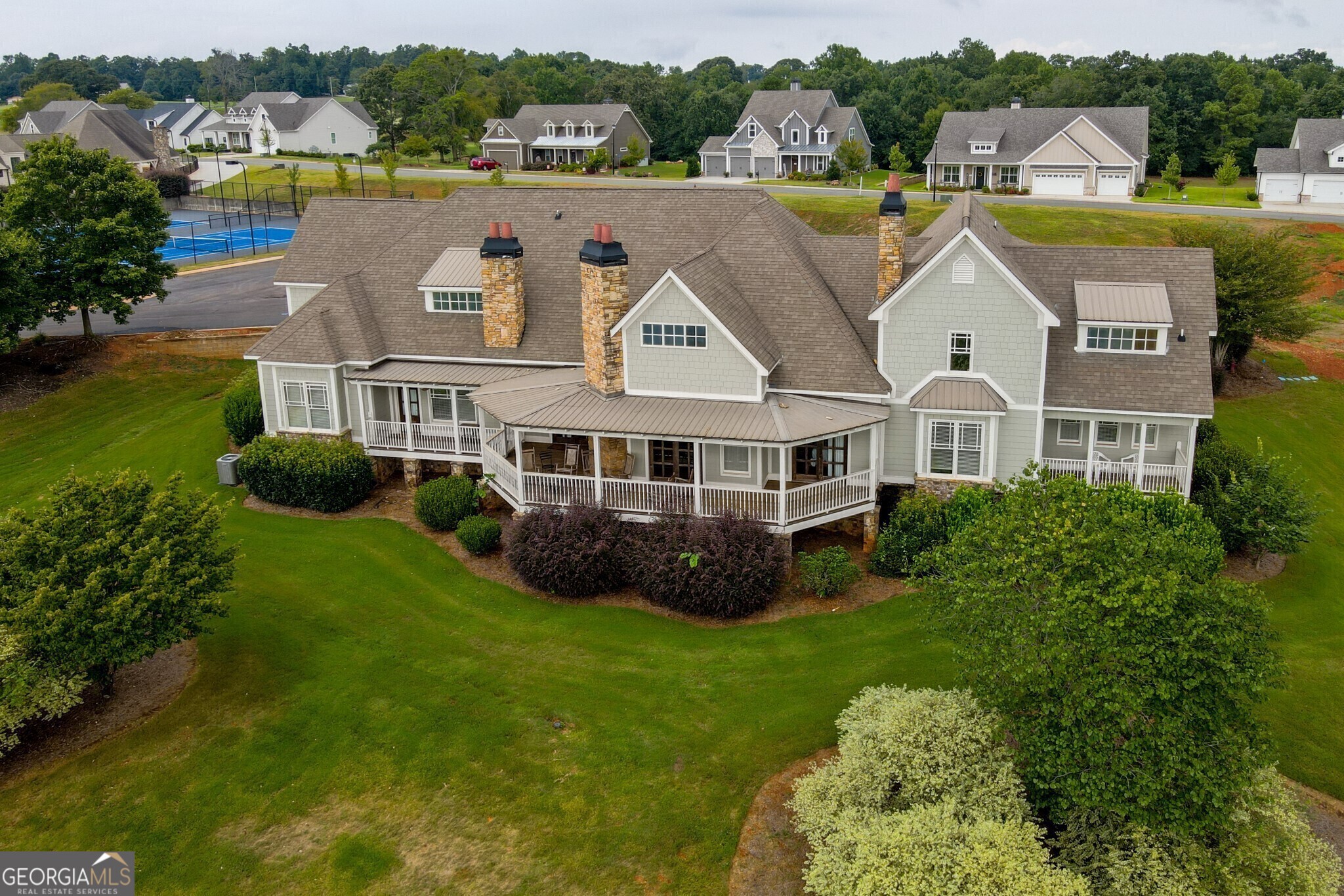 176 Greenview Court Homer GA 30547