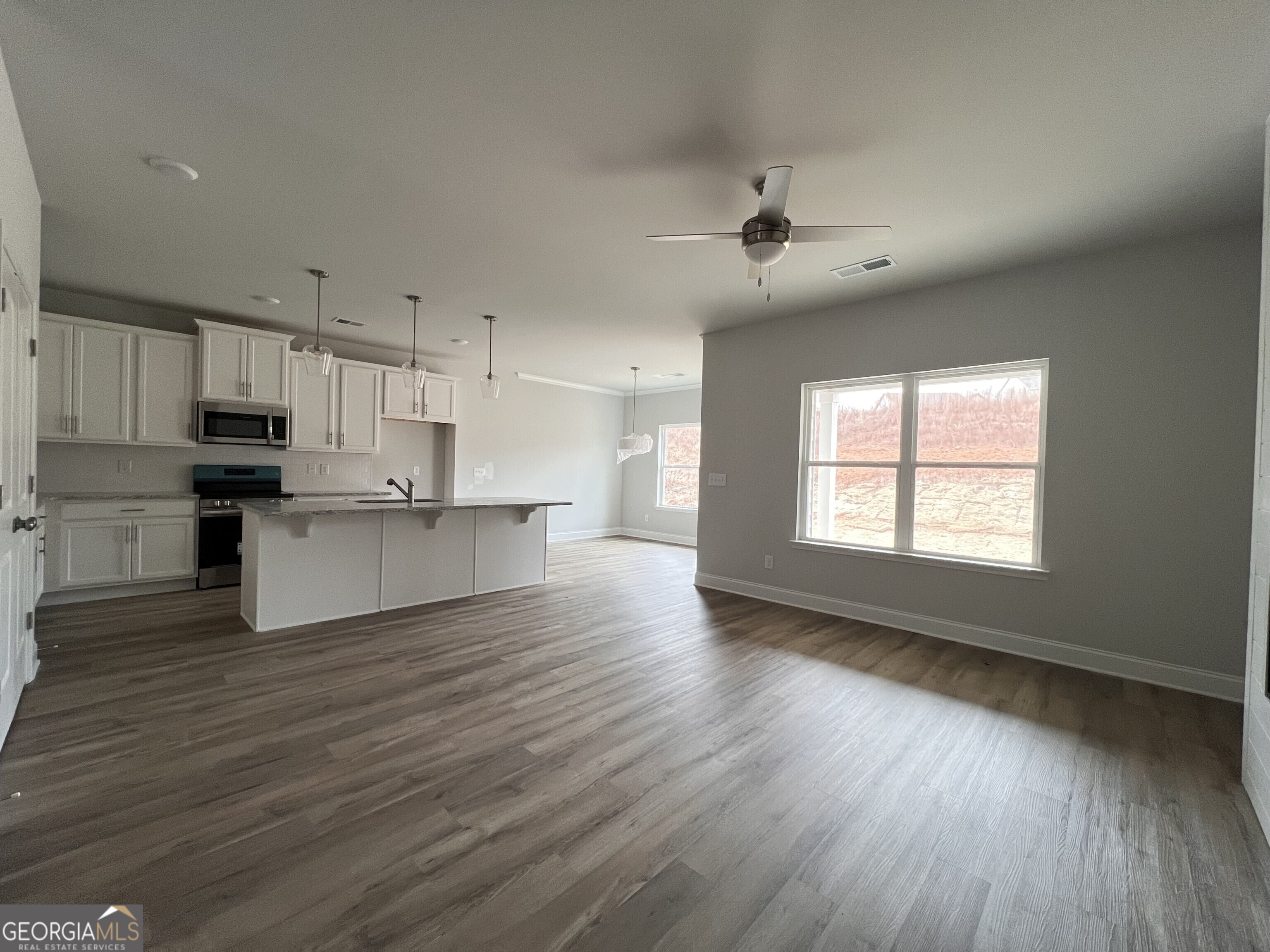 176 Greenview Court Homer GA 30547