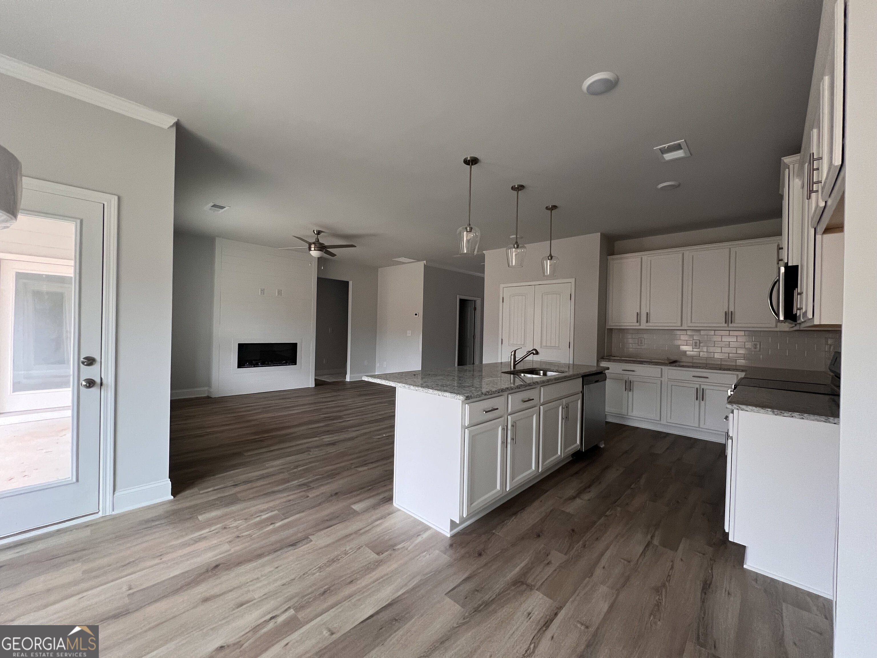 176 Greenview Court Homer GA 30547