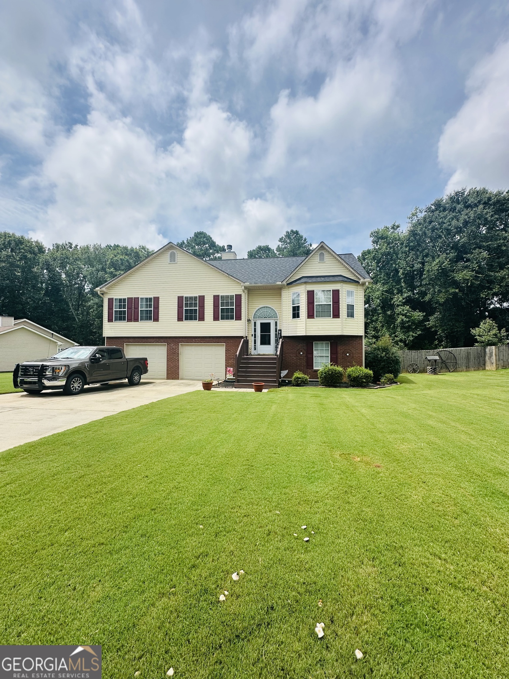 443 Windsong Lane Social Circle GA 30025