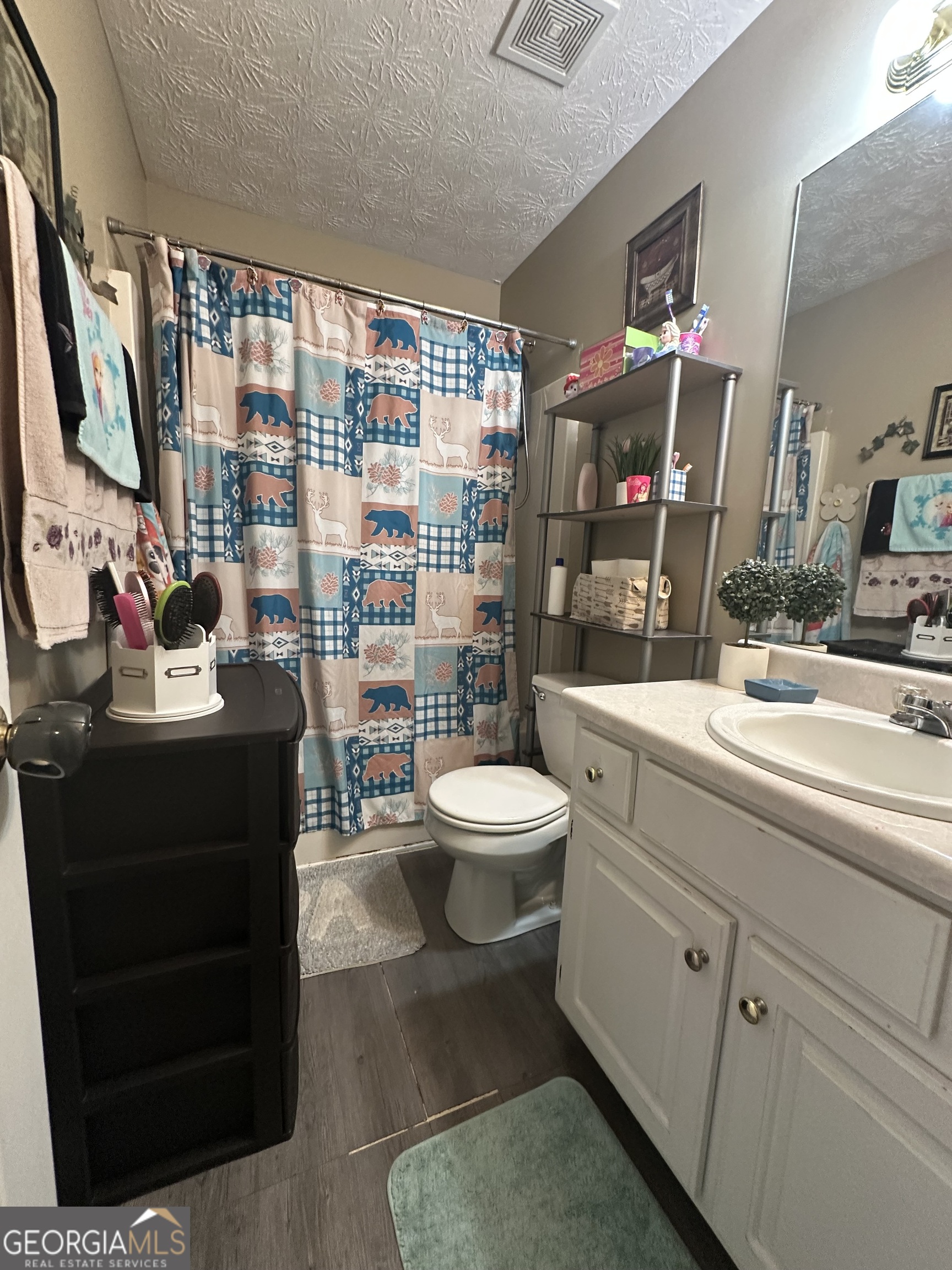 443 Windsong Lane Social Circle GA 30025