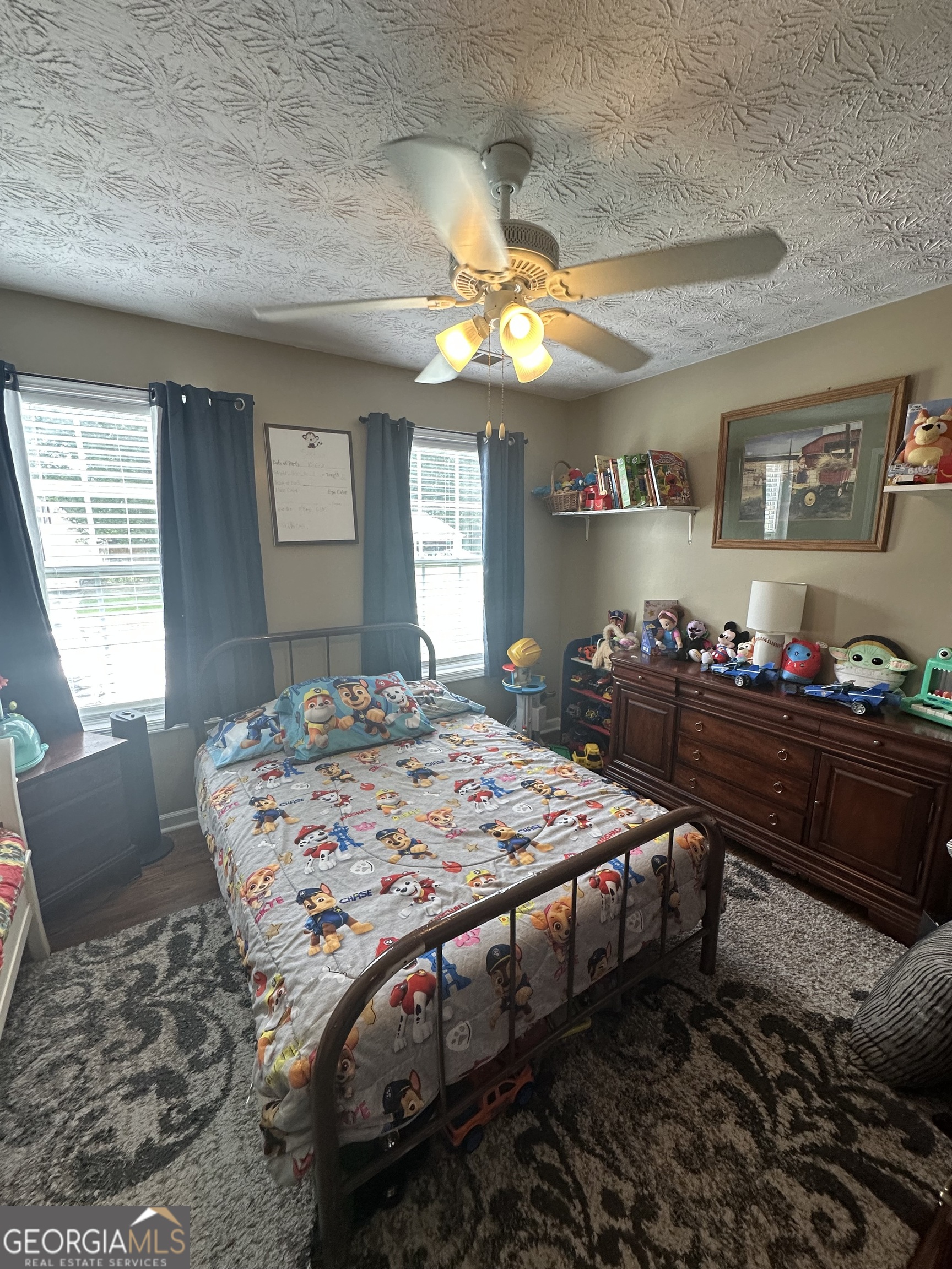 443 Windsong Lane Social Circle GA 30025