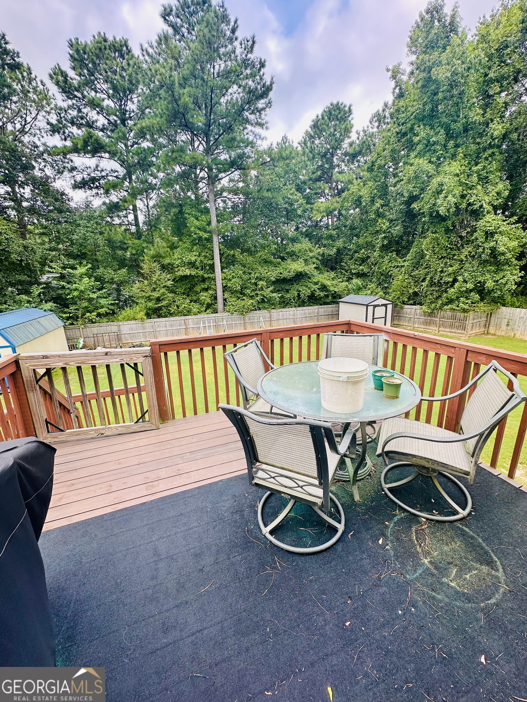 443 Windsong Lane Social Circle GA 30025