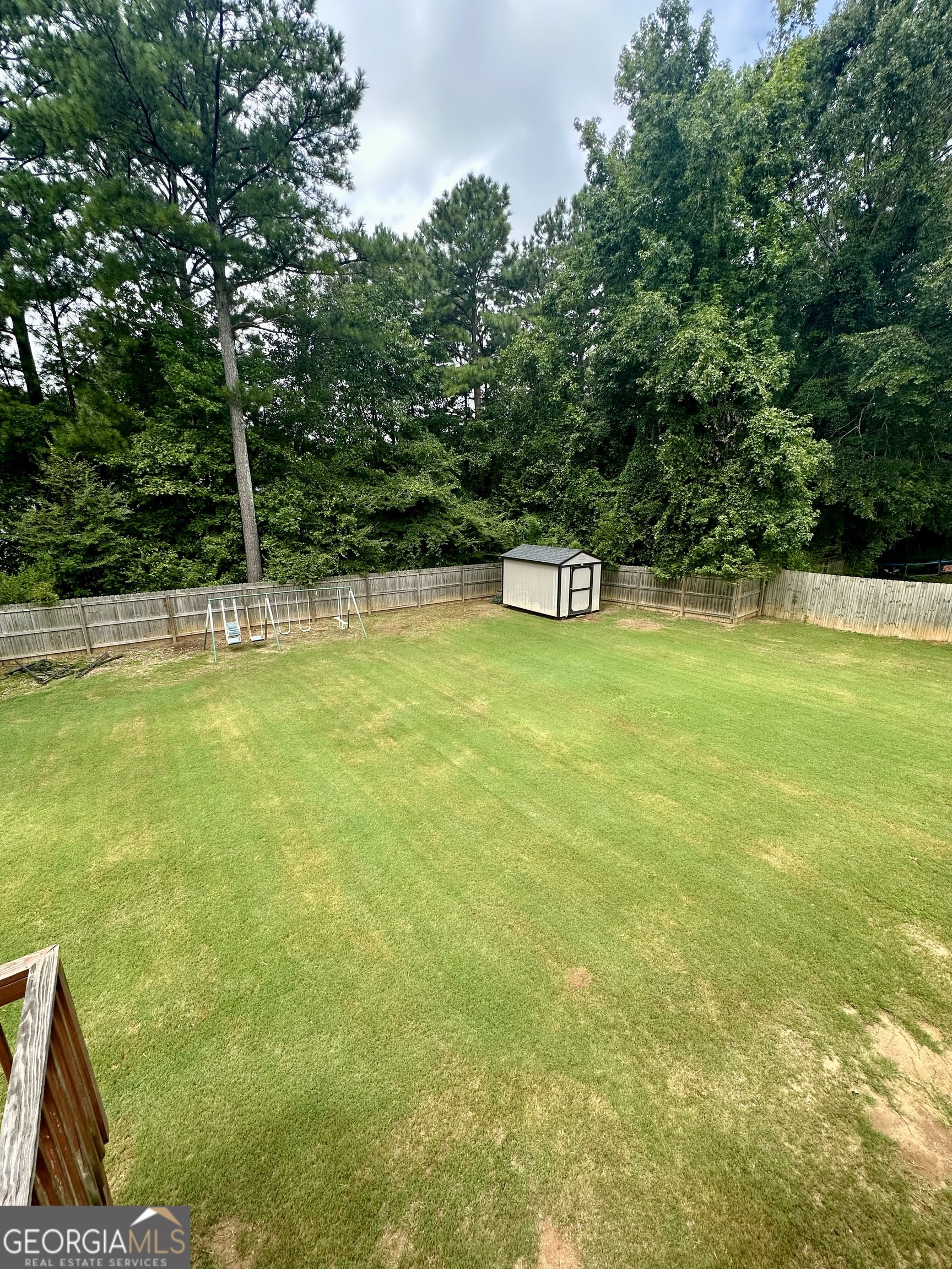 443 Windsong Lane Social Circle GA 30025