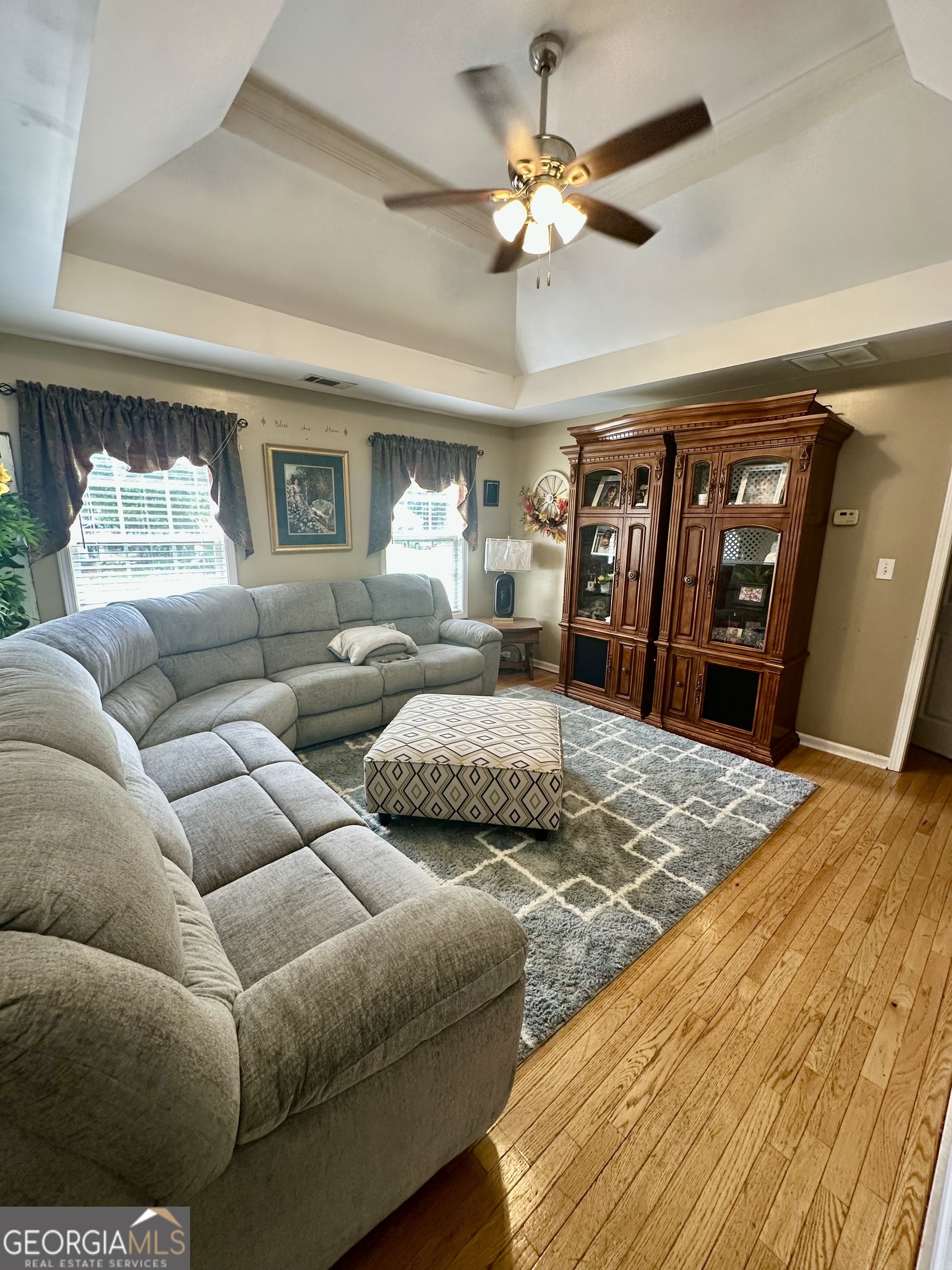 443 Windsong Lane Social Circle GA 30025