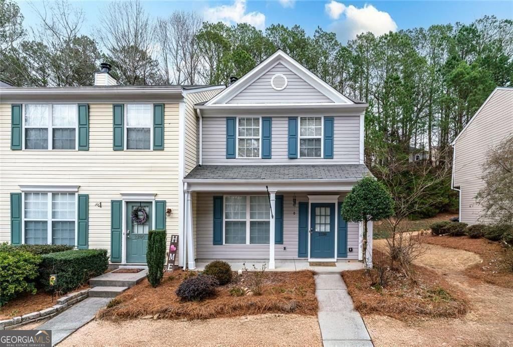 2290 Whitestone Place Alpharetta GA 30005