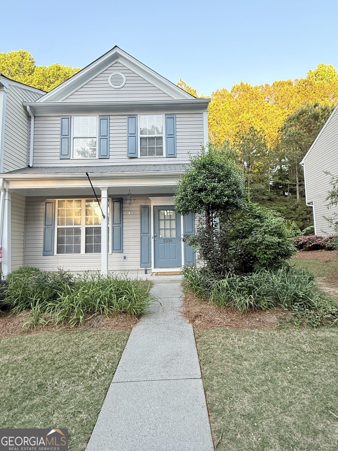 2290 Whitestone Place Alpharetta GA 30005